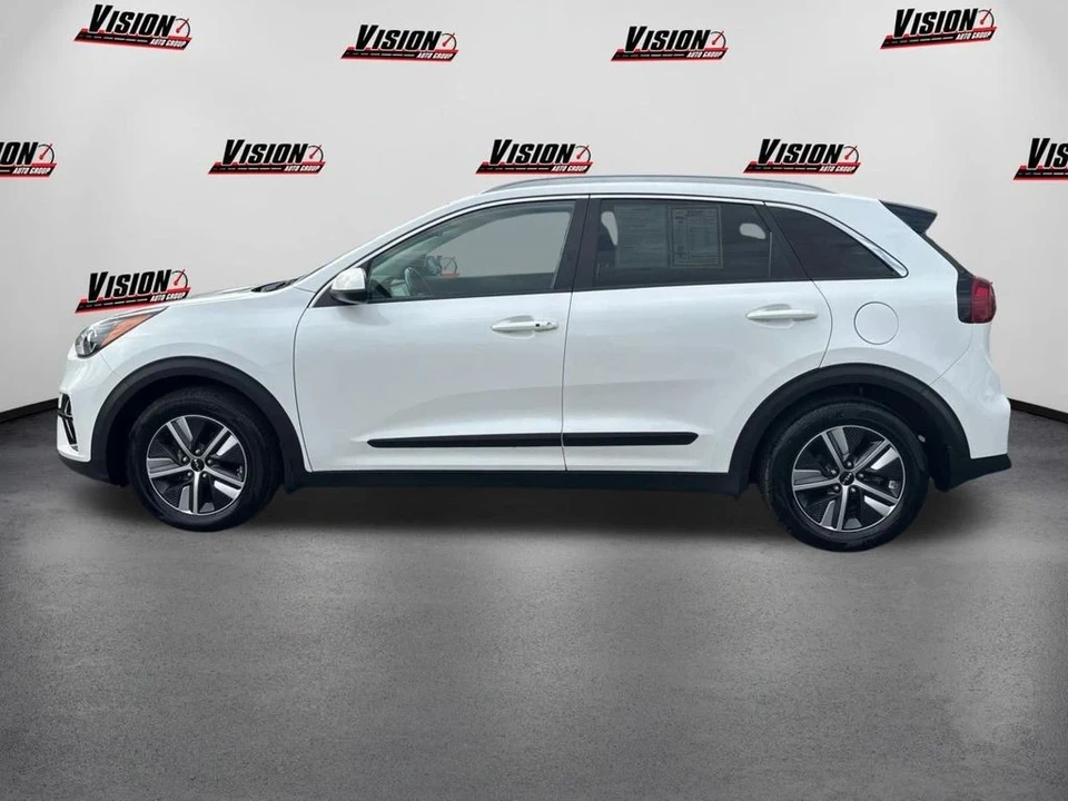 2022 Kia Niro - Image 8 of 12
