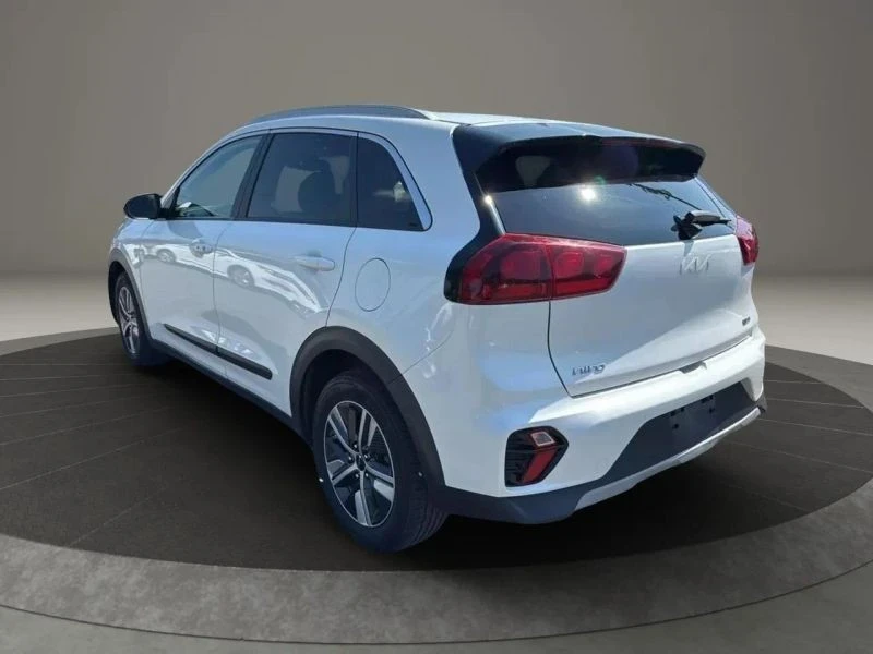 2022 Kia Niro - Image 7 of 12