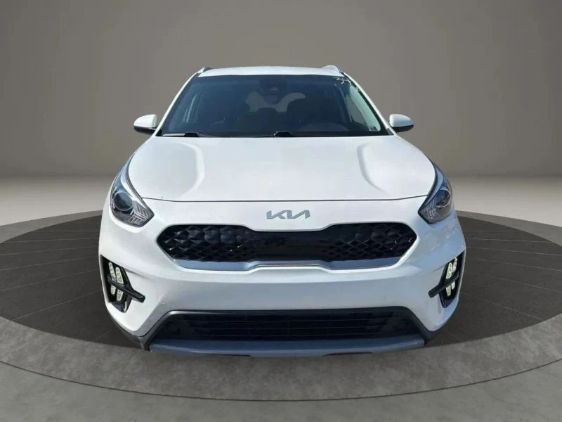 2022 Kia Niro - Image 2 of 12
