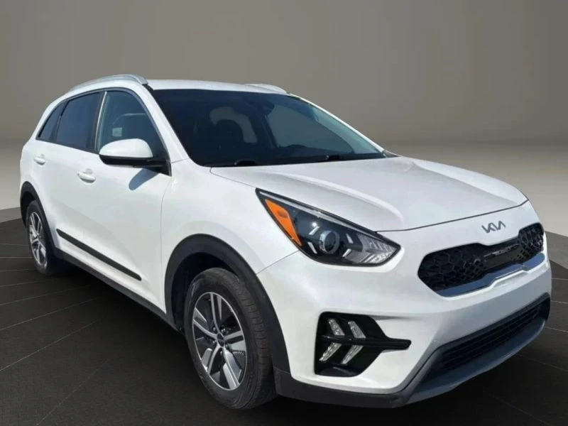 2022 Kia Niro - Image 3 of 12