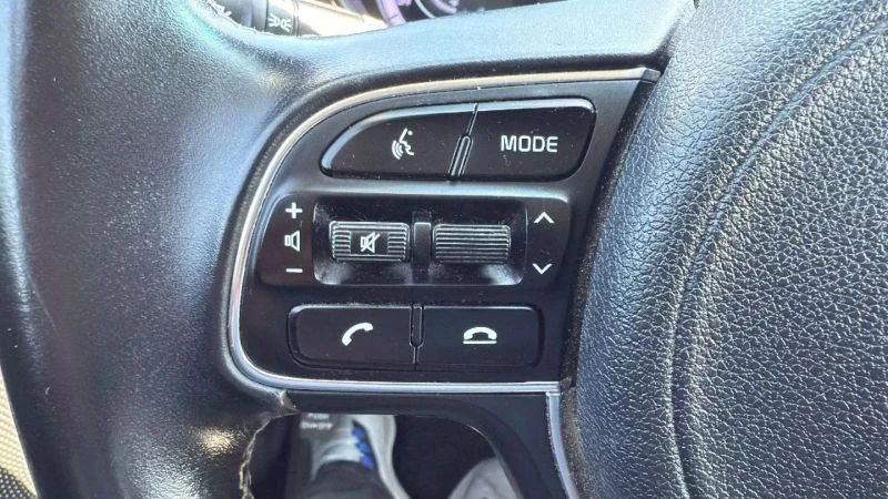 2022 Kia Niro - Image 12 of 12