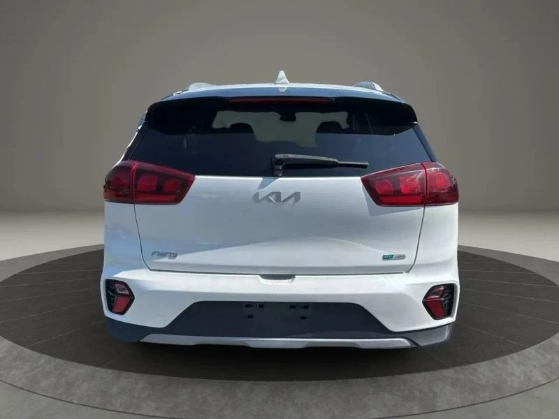 2022 Kia Niro - Image 6 of 12