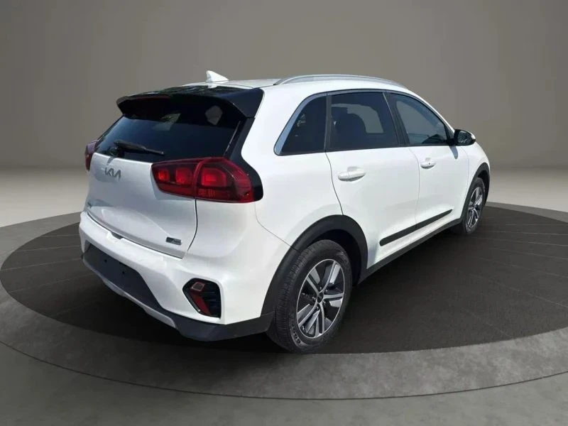 2022 Kia Niro - Image 5 of 12