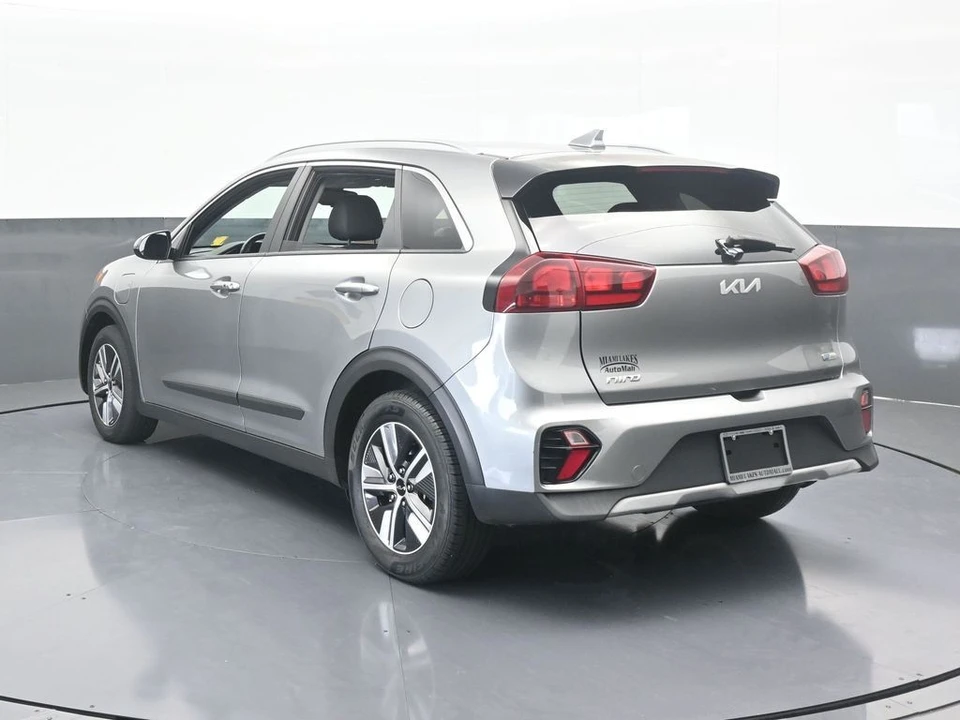 2022 Kia Niro - Image 4 of 12