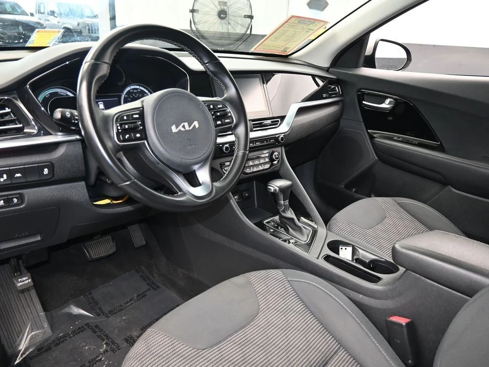 2022 Kia Niro - Image 12 of 12