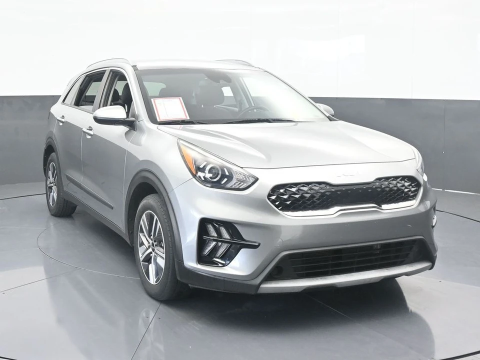 2022 Kia Niro - Image 9 of 12