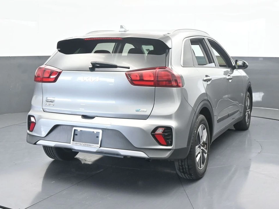 2022 Kia Niro - Image 5 of 12