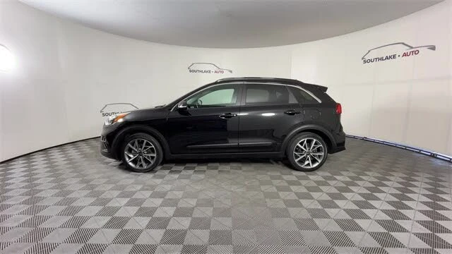 2022 Kia Niro - Image 4 of 6