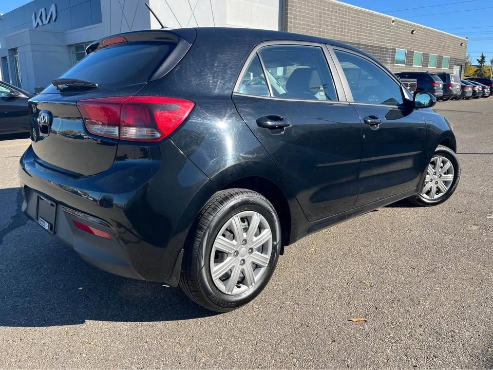 2022 Kia Rio - Image 3 of 11