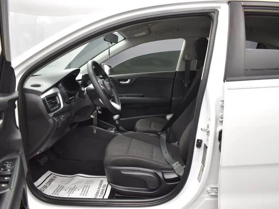 2022 Kia Rio - Image 7 of 15