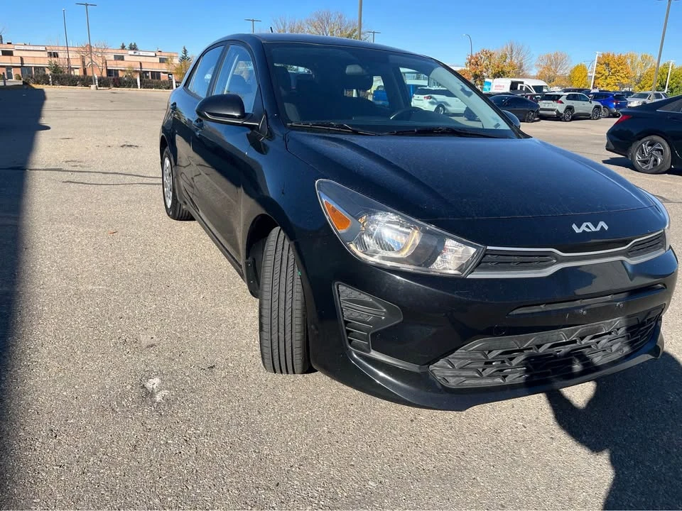 2022 Kia Rio - Image 4 of 11