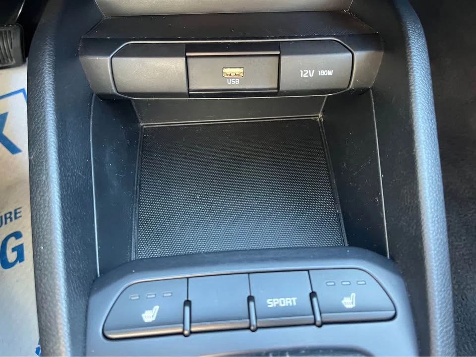 2022 Kia Rio - Image 10 of 11