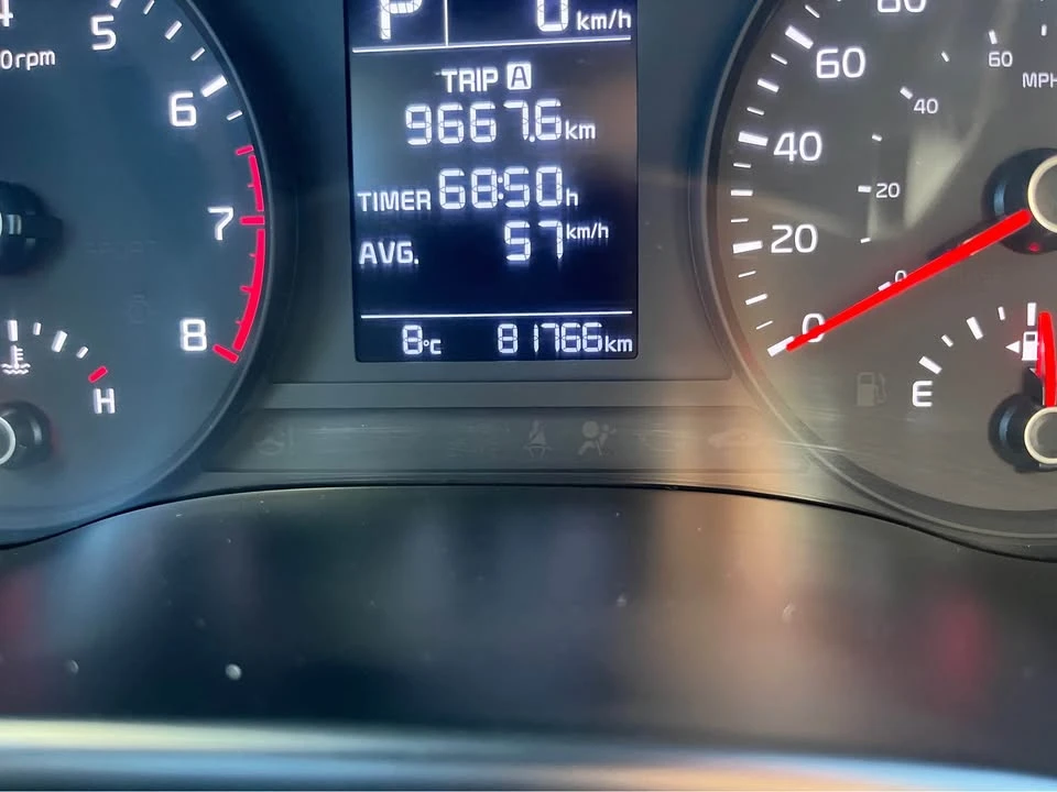 2022 Kia Rio - Image 9 of 11