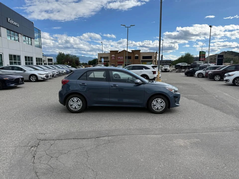 2022 Kia Rio - Image 4 of 6