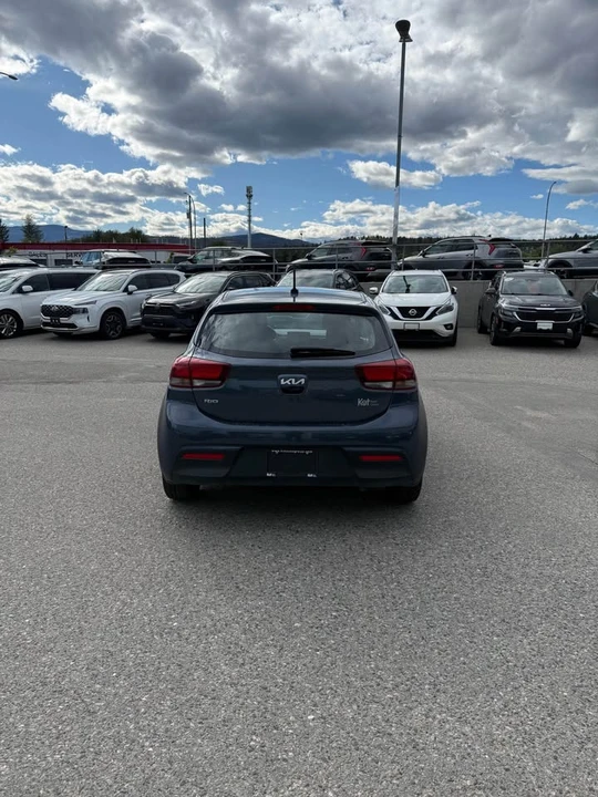 2022 Kia Rio - Image 3 of 6