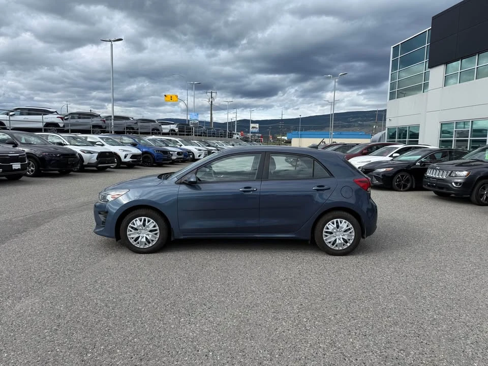 2022 Kia Rio - Image 2 of 6