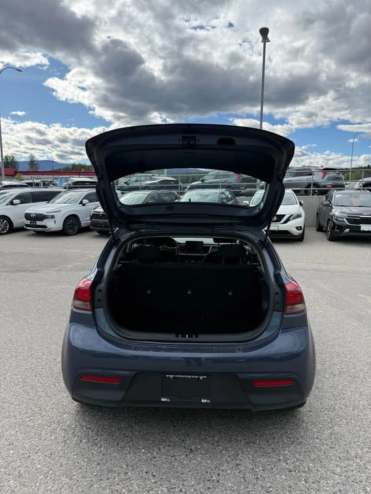 2022 Kia Rio - Image 6 of 6