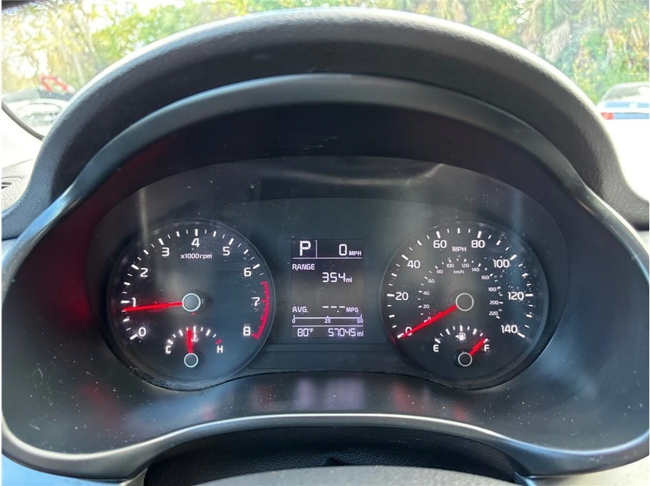 2022 Kia Rio - Image 16 of 21