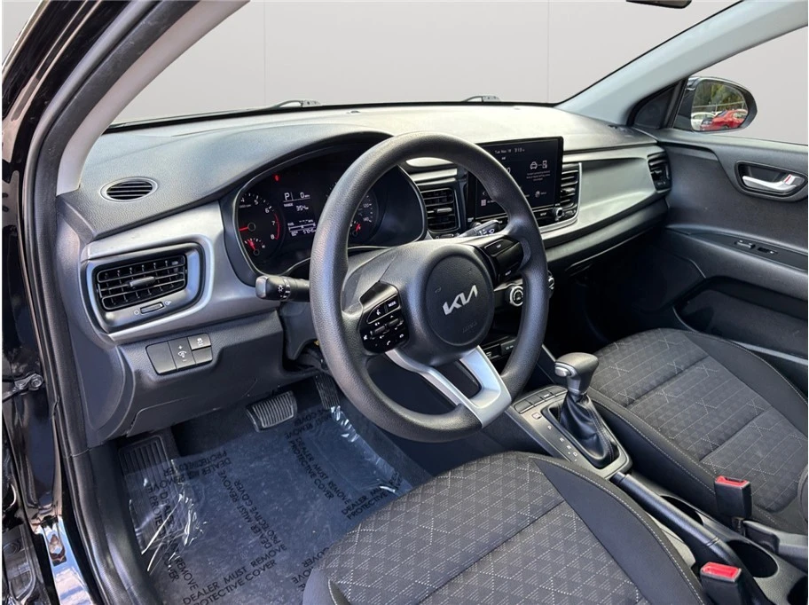 2022 Kia Rio - Image 6 of 21