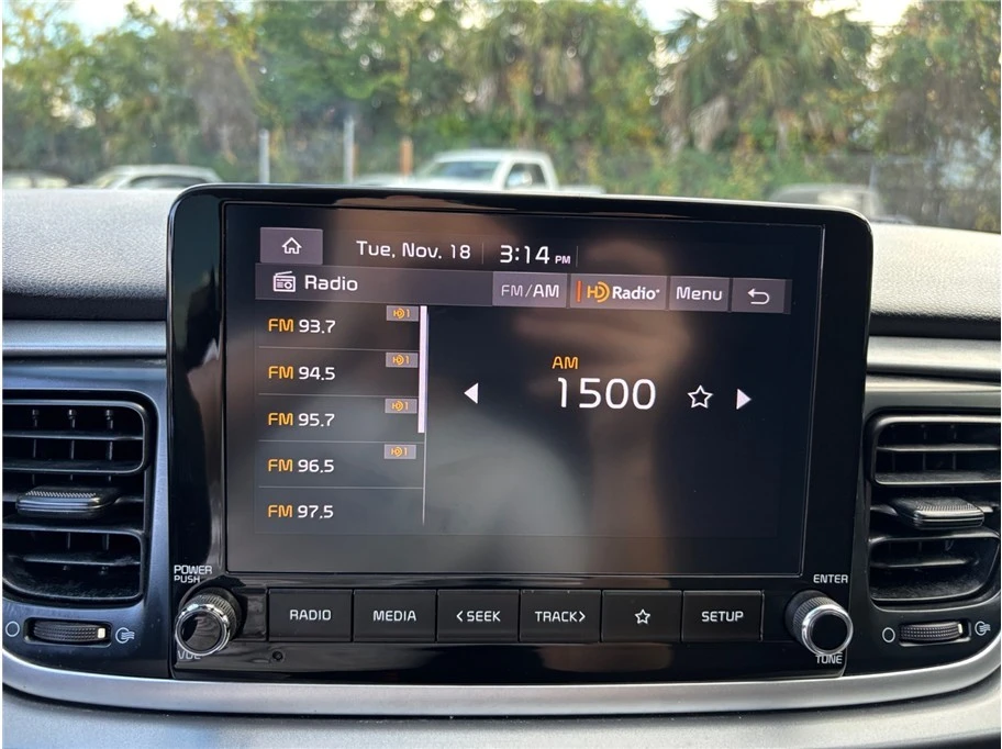 2022 Kia Rio - Image 20 of 21