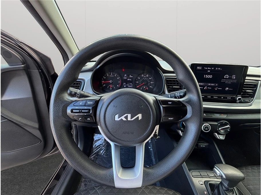 2022 Kia Rio - Image 17 of 21