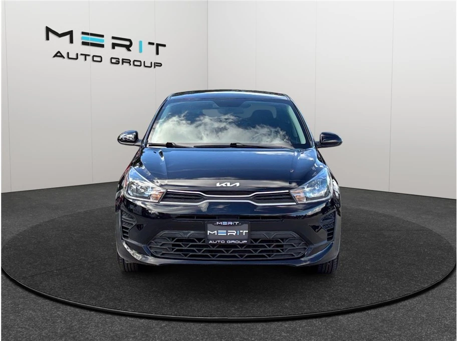 2022 Kia Rio - Image 3 of 21