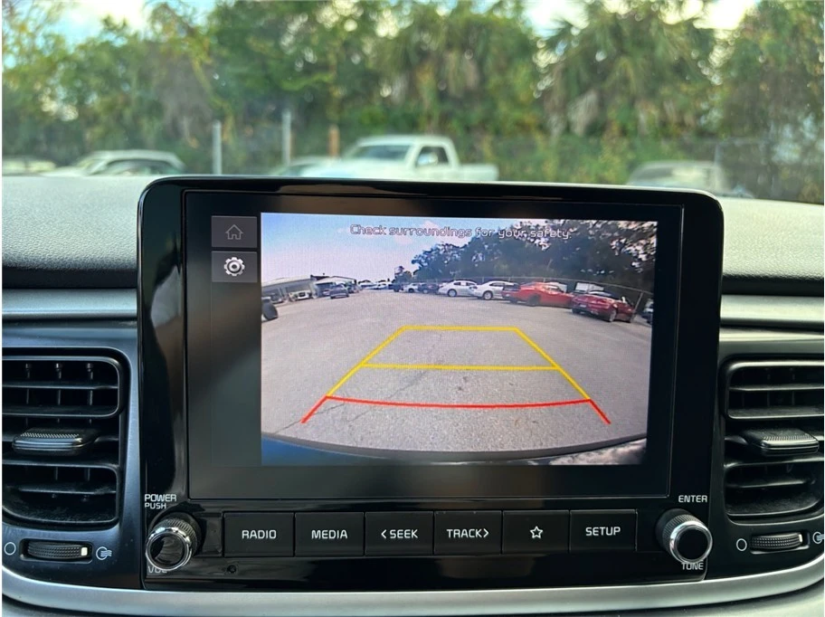 2022 Kia Rio - Image 21 of 21
