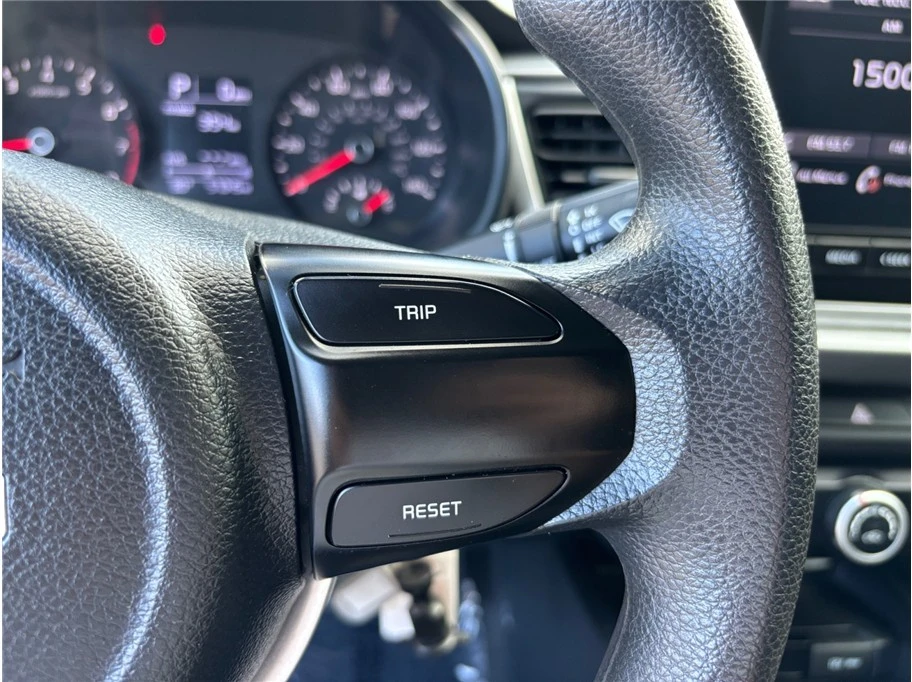 2022 Kia Rio - Image 19 of 21