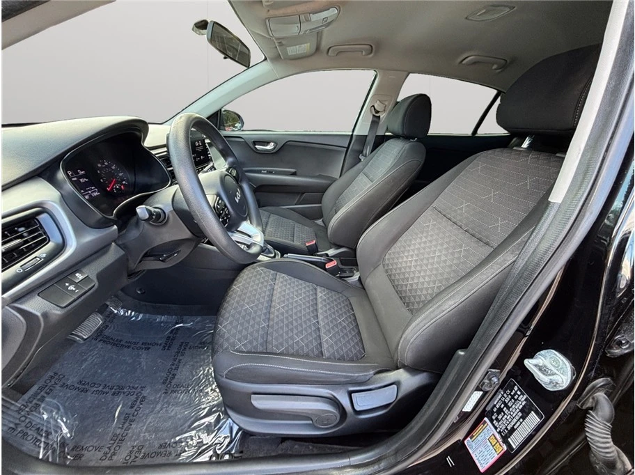 2022 Kia Rio - Image 2 of 21