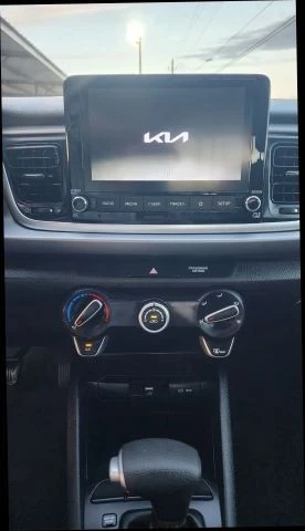 2022 Kia Rio - Image 20 of 21
