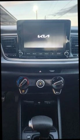 2022 Kia Rio - Image 20 of 21
