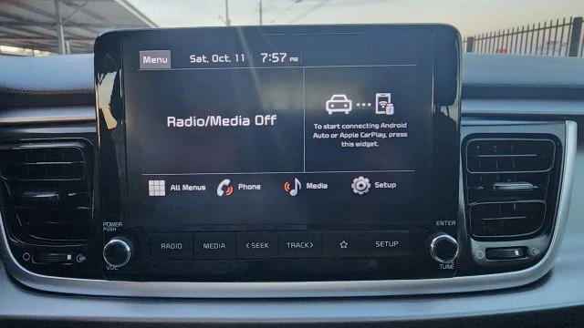 2022 Kia Rio - Image 21 of 21