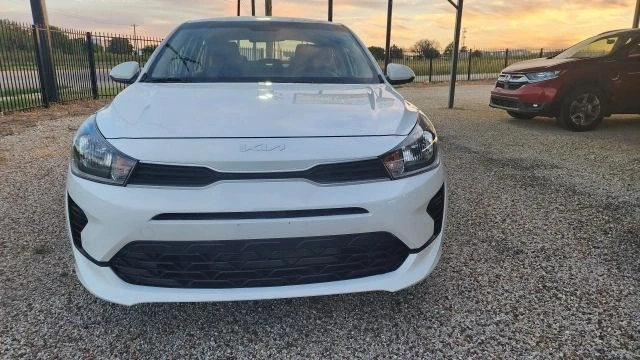 2022 Kia Rio - Image 13 of 21