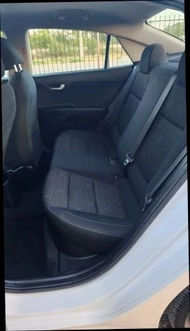 2022 Kia Rio - Image 16 of 21