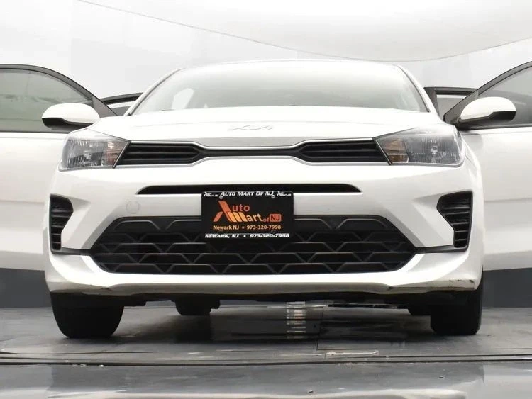 2022 Kia Rio - Image 11 of 12