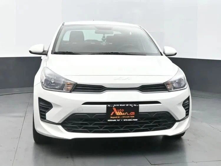 2022 Kia Rio - Image 3 of 12