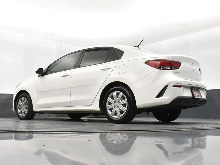 2022 Kia Rio - Image 12 of 12
