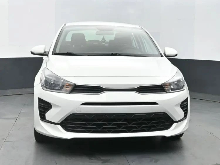 2022 Kia Rio - Image 3 of 12