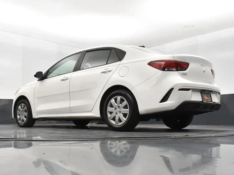 2022 Kia Rio - Image 12 of 12