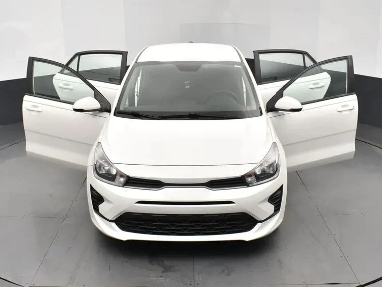 2022 Kia Rio - Image 10 of 12