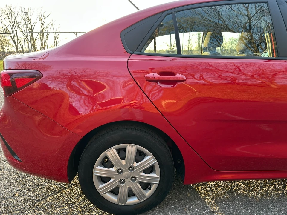 2022 Kia Rio - Image 6 of 21