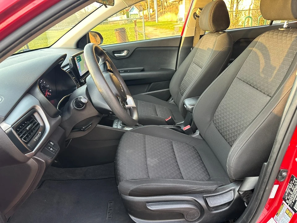 2022 Kia Rio - Image 20 of 21