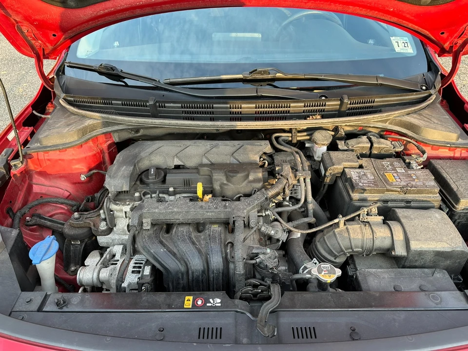 2022 Kia Rio - Image 19 of 21