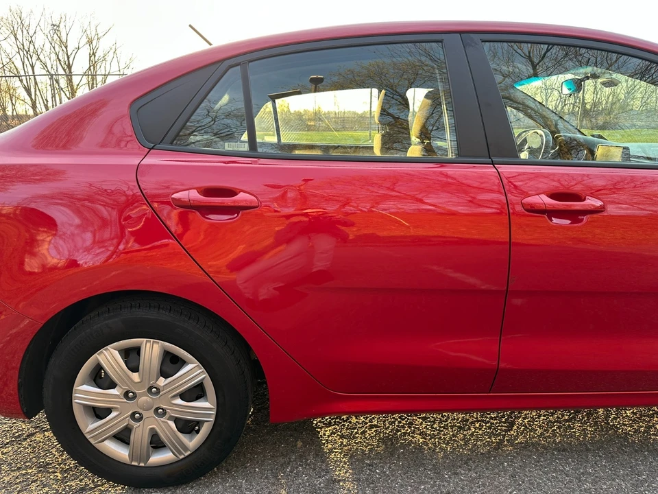 2022 Kia Rio - Image 7 of 21