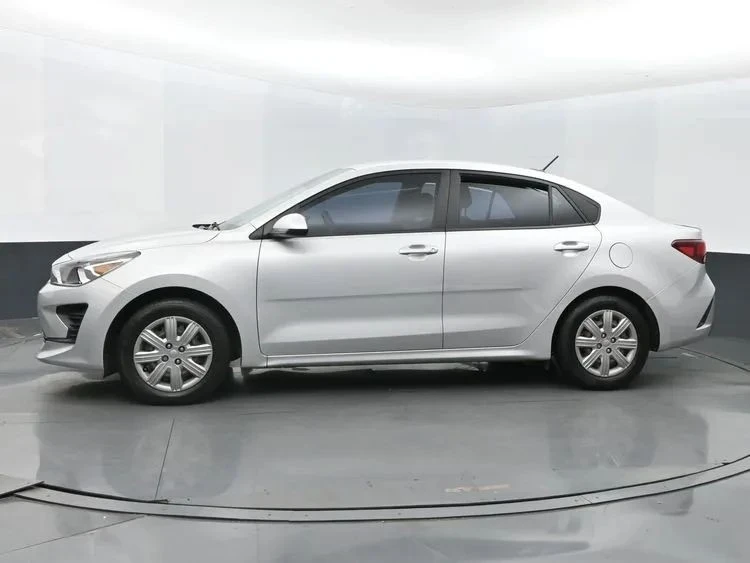 2022 Kia Rio - Image 5 of 12