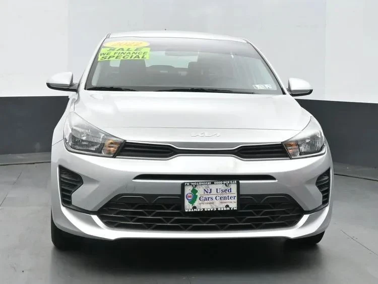 2022 Kia Rio - Image 3 of 12