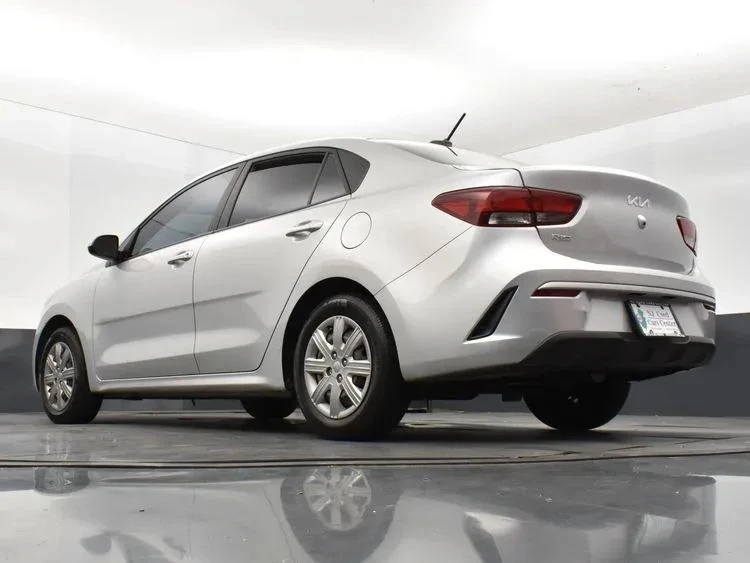 2022 Kia Rio - Image 12 of 12