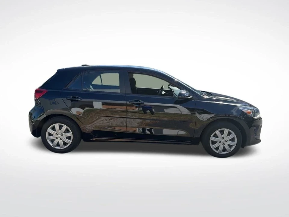2022 Kia Rio - Image 4 of 12