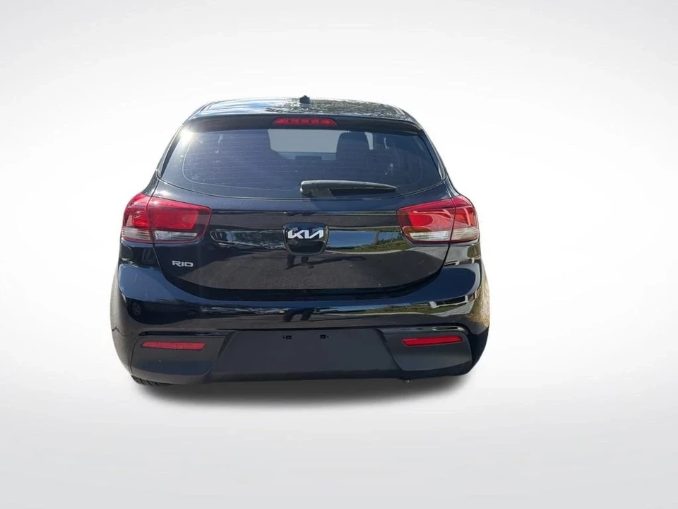 2022 Kia Rio - Image 7 of 12