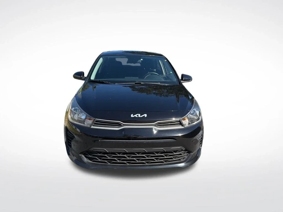 2022 Kia Rio - Image 3 of 12